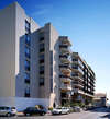Hotel Croisette Beach 